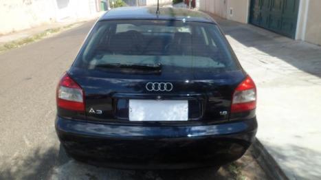 AUDI A3 1.8 4P, Foto 3