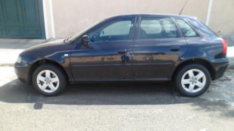 AUDI A3 1.8 4P, Foto 1