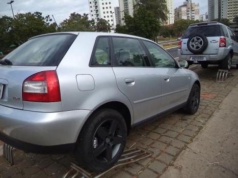 AUDI A3 1.8 4P T 150 CV, Foto 2