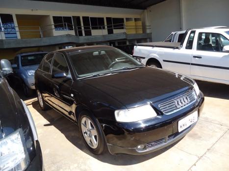 AUDI A3 1.8 4P T 180 CV, Foto 1