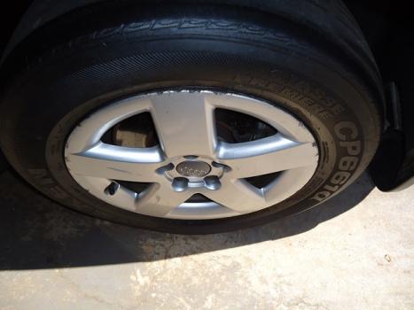 AUDI A3 1.8 4P T 180 CV, Foto 3