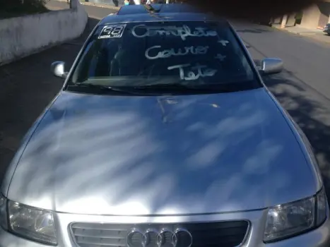 AUDI A3 1.8 T 150CV, Foto 3