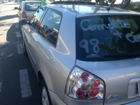 AUDI A3 1.8 T 150CV, Foto 1