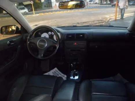 AUDI A3 1.8 T 180 CV, Foto 4