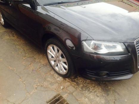 AUDI A3 2.0 16V 4P TFSI SPORTBACK S-TRONIC AUTOM�TICO, Foto 3