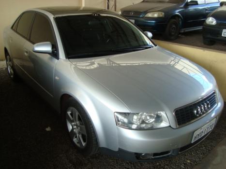 AUDI A4 1.8 20V 4P TURBO AUTOM�TICO, Foto 1