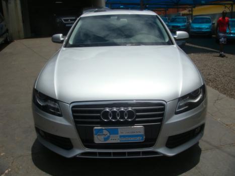 AUDI A4 2.0 16V 4P TFSI AUTOM�TICO, Foto 1