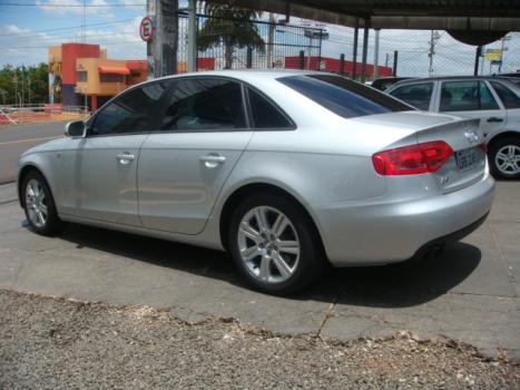 AUDI A4 2.0 16V 4P TFSI AUTOM�TICO, Foto 3