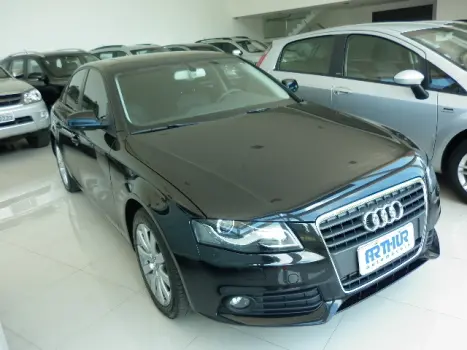 AUDI A4 2.0 4P TFSI ATTRACTION AUTOM�TICO, Foto 2
