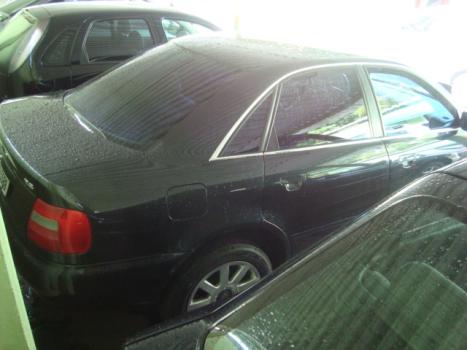 AUDI A4 2.8 V6 30V 4P AUTOM�TICO, Foto 4