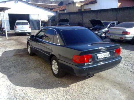 AUDI A6 2.8 V6 30V 4P AUTOM�TICO, Foto 2