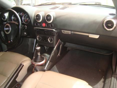 AUDI TT 1.8 TURBO 180 CV, Foto 3