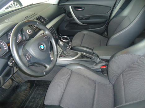 BMW 118I 2.0 16V 4P TOP HATCH AUTOM�TICO, Foto 4