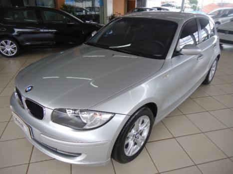 BMW 118I 2.0 16V 4P TOP HATCH AUTOM�TICO, Foto 2