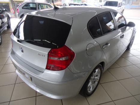 BMW 118I 2.0 16V 4P TOP HATCH AUTOM�TICO, Foto 3