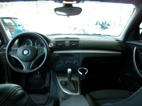 BMW 118I 2.0 16V 4P TOP HATCH AUTOM�TICO, Foto 4