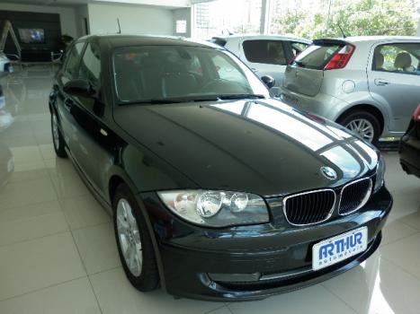 BMW 118I 2.0 16V 4P TOP HATCH AUTOM�TICO, Foto 2
