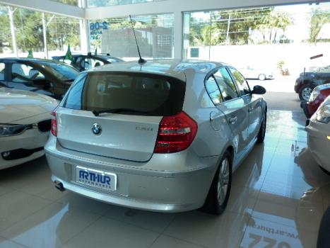 BMW 120I 2.0 16V 4P HATCH, Foto 4