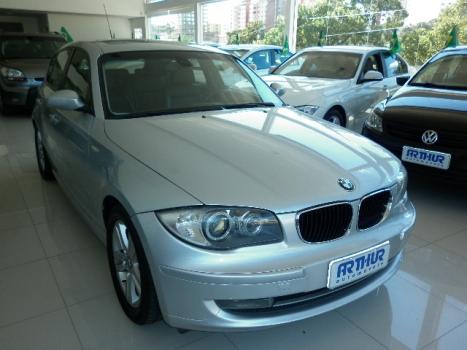 BMW 120I 2.0 16V 4P HATCH, Foto 2