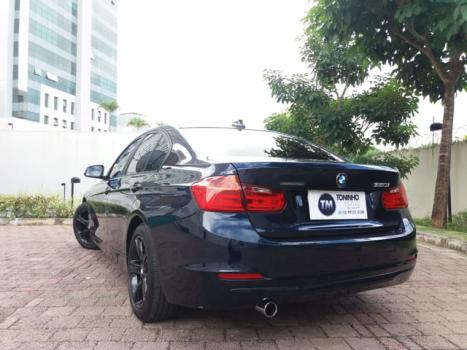 BMW 320 I 2.0 16V 4P ACTIVE TURBO AUTOM�TICO, Foto 5