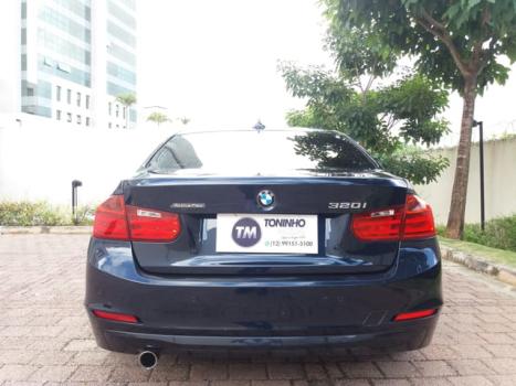 BMW 320 I 2.0 16V 4P ACTIVE TURBO AUTOM�TICO, Foto 6