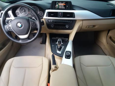 BMW 320 I 2.0 16V 4P ACTIVE TURBO AUTOM�TICO, Foto 7