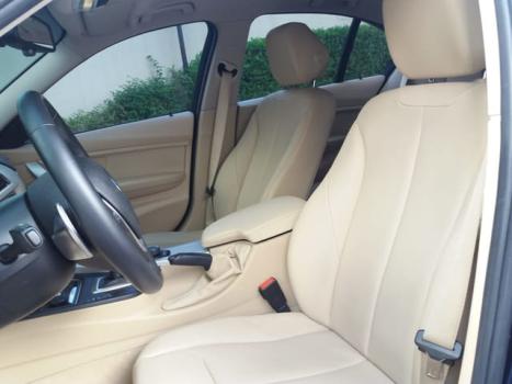 BMW 320 I 2.0 16V 4P ACTIVE TURBO AUTOM�TICO, Foto 8