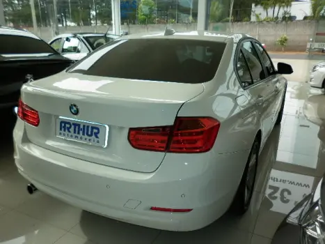 BMW 320I 2.0 16V 4P GP TURBO AUTOM�TICO, Foto 3