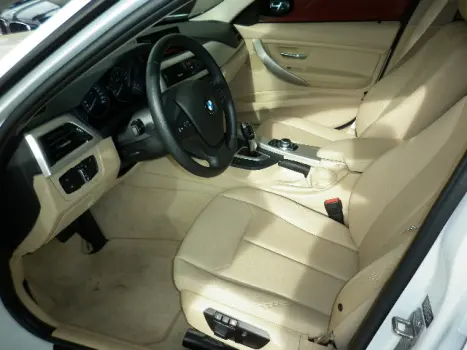 BMW 320I 2.0 16V 4P GP TURBO AUTOM�TICO, Foto 4