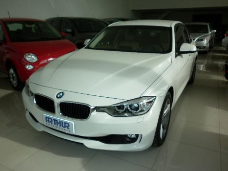 BMW 320I 2.0 16V 4P GP TURBO AUTOM�TICO, Foto 1
