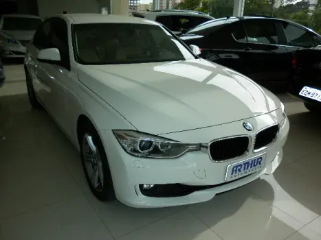 BMW 320I 2.0 16V 4P GP TURBO AUTOM�TICO, Foto 2