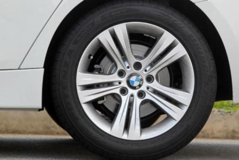 BMW 320I 2.0 16V 4P AUTOM�TICO, Foto 4