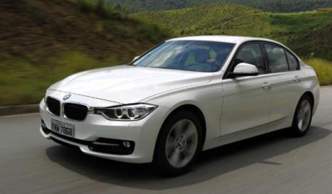 BMW 320I 2.0 16V 4P AUTOM�TICO, Foto 2