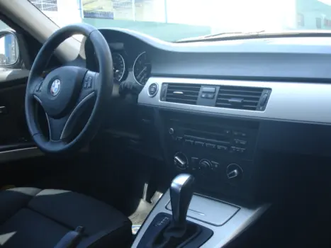 BMW 320I 2.0 16V 4P AUTOM�TICO, Foto 4