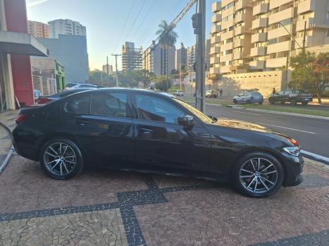 BMW 320I 2.0 16V 4P SPORT GP ACTIVE FLEX AUTOM�TICO, Foto 5