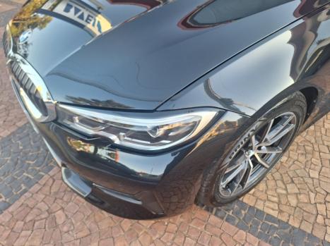 BMW 320I 2.0 16V 4P SPORT GP ACTIVE FLEX AUTOM�TICO, Foto 7