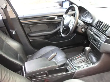 BMW 325I 2.5 24V 4P AUTOM�TICO, Foto 4