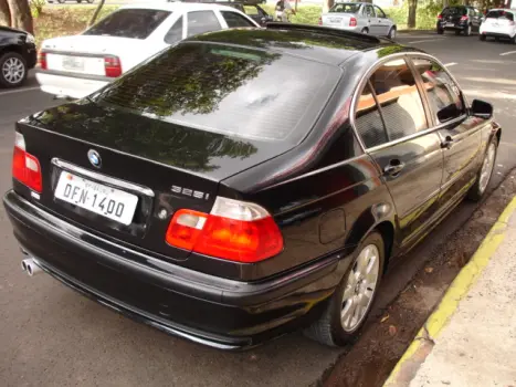 BMW 325I 2.5 24V 4P AUTOM�TICO, Foto 2