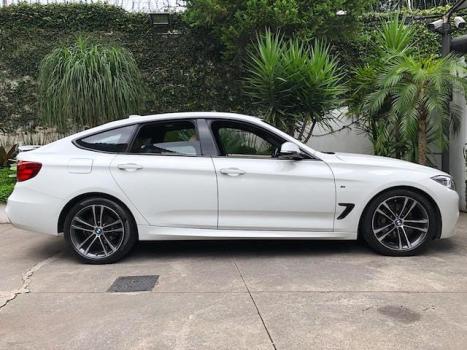 BMW 328 I 2.0 16V 4P 4P GT M SPORT AUTOM�TICO, Foto 4