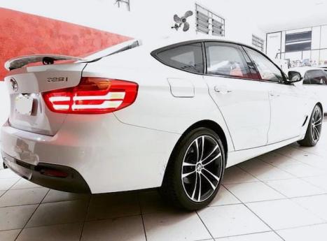 BMW 328 I 2.0 16V 4P 4P GT M SPORT AUTOM�TICO, Foto 6