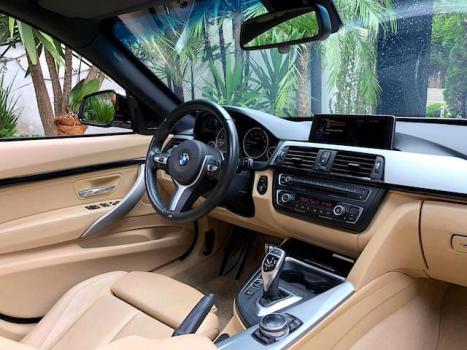 BMW 328 I 2.0 16V 4P 4P GT M SPORT AUTOM�TICO, Foto 7