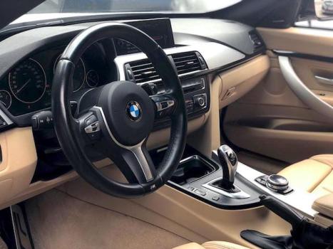 BMW 328 I 2.0 16V 4P 4P GT M SPORT AUTOM�TICO, Foto 8