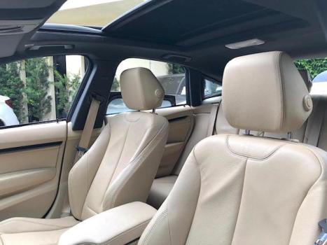 BMW 328 I 2.0 16V 4P 4P GT M SPORT AUTOM�TICO, Foto 9