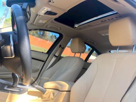 BMW 328 I 2.0 16V 4P M SPORT ACTIVEFLEX AUTOM�TICO, Foto 7