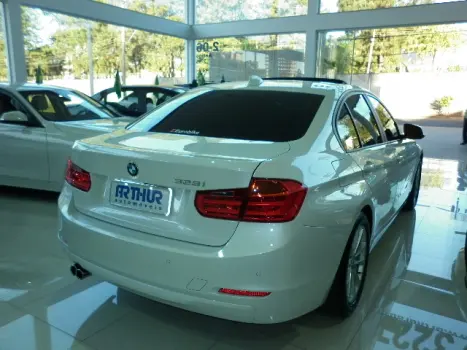 BMW 328I 2.0 16V 4P GP AUTOM�TICO, Foto 3