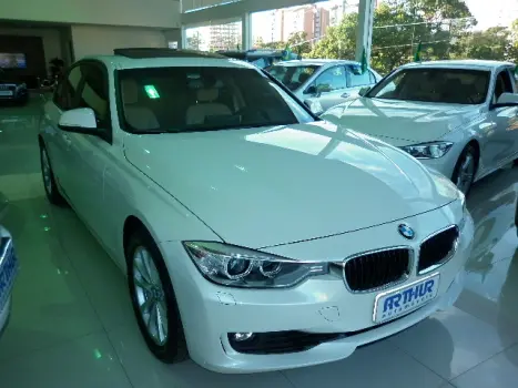 BMW 328I 2.0 16V 4P GP AUTOM�TICO, Foto 2