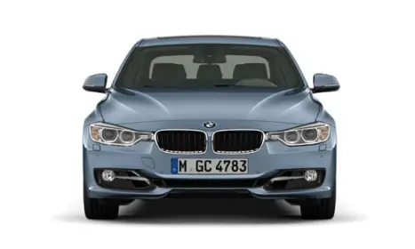 BMW 328I 2.0 16V 4P SPORT GP AUTOM�TICO, Foto 4