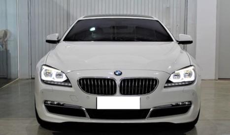 BMW 640 I 3.0 24V 4P GRAND COUP� AUTOM�TICO, Foto 1