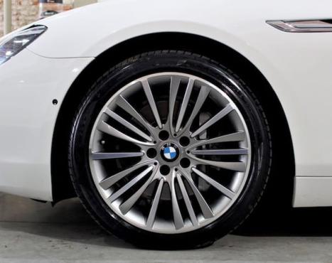 BMW 640 I 3.0 24V 4P GRAND COUP� AUTOM�TICO, Foto 3