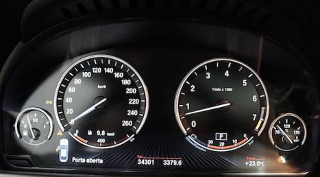 BMW 640 I 3.0 24V 4P GRAND COUP� AUTOM�TICO, Foto 4